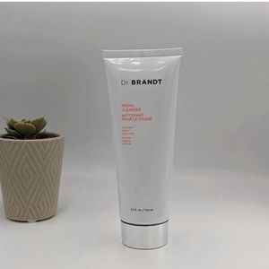 Dr. Brandt Skincare Facial Cleanser
